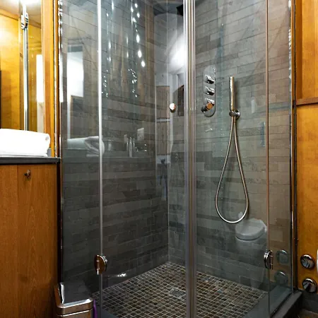 Chesa Sonnalpine B 48-5 By Interhome Apartment St. Moritz