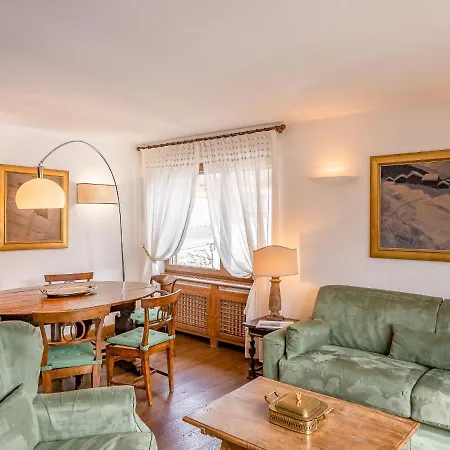Chesa Sonnalpine B 48-5 By Interhome Apartment St. Moritz